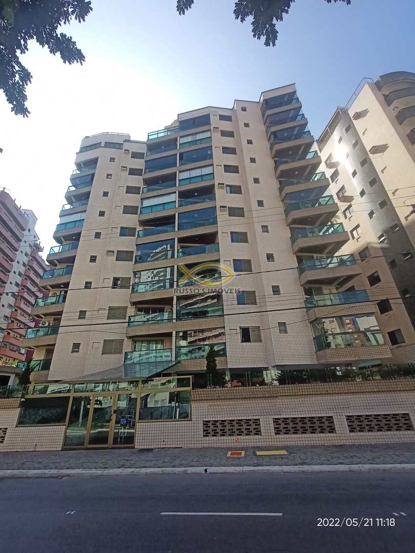 Apartamento, 3 quartos, 170 m² - Foto 1