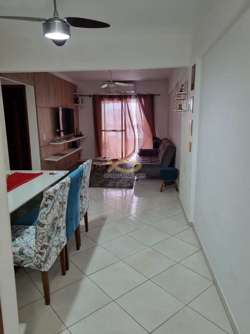 Apartamento à venda com 2 quartos, 75m² - Foto 1