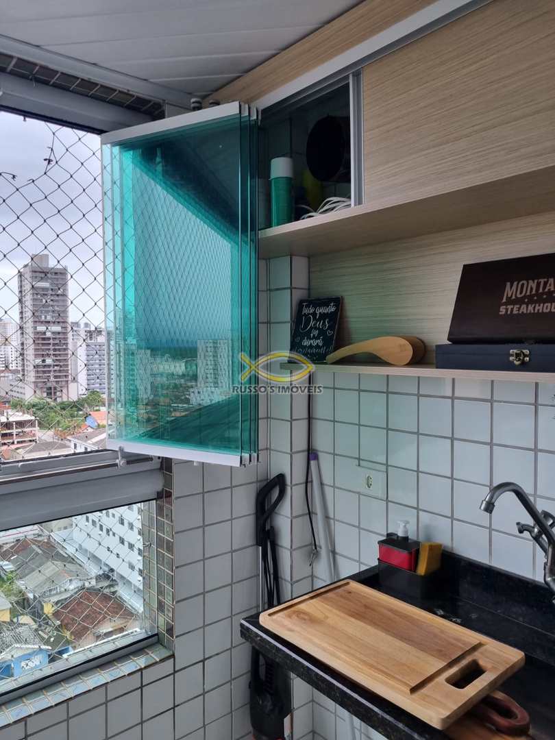 Apartamento à venda com 2 quartos, 75m² - Foto 9