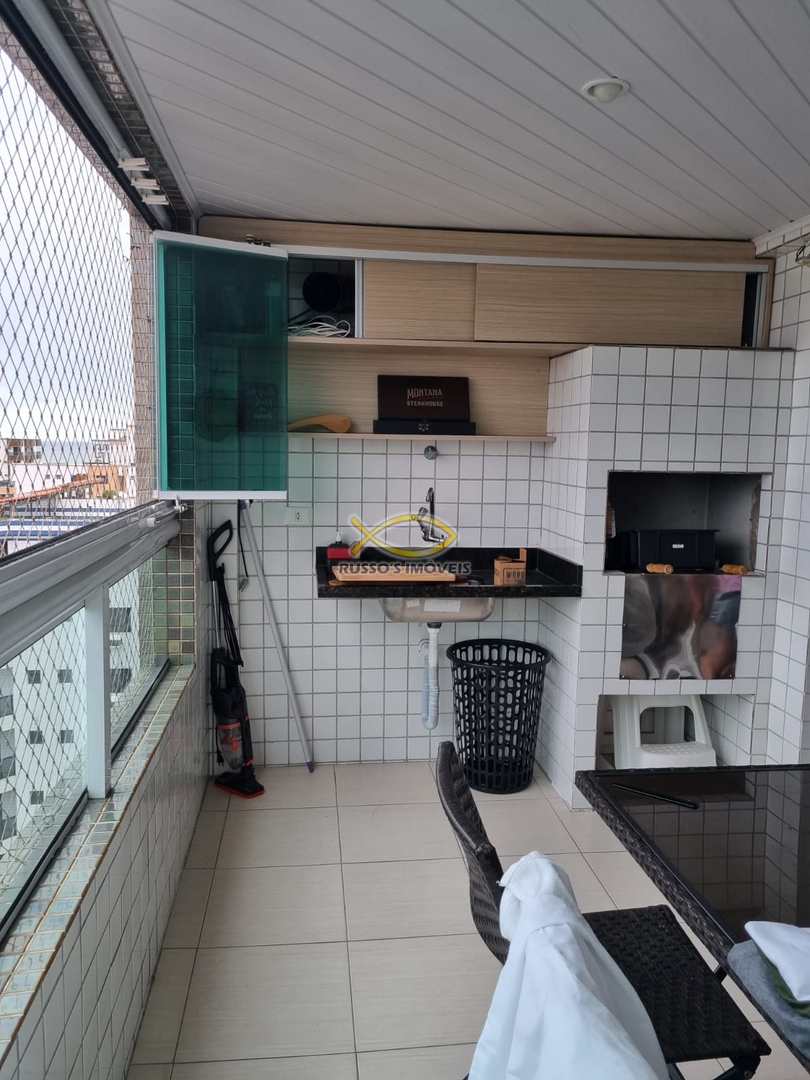 Apartamento à venda com 2 quartos, 75m² - Foto 5