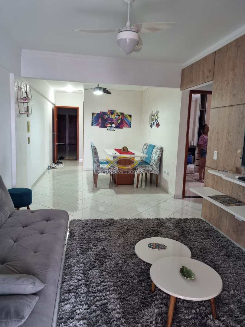 Apartamento, 2 quartos, 75 m² - Foto 2