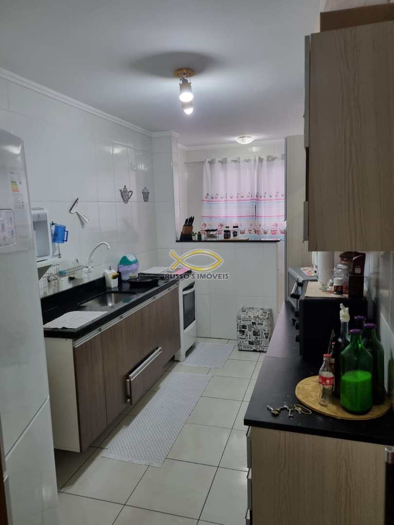 Apartamento à venda com 2 quartos, 75m² - Foto 3