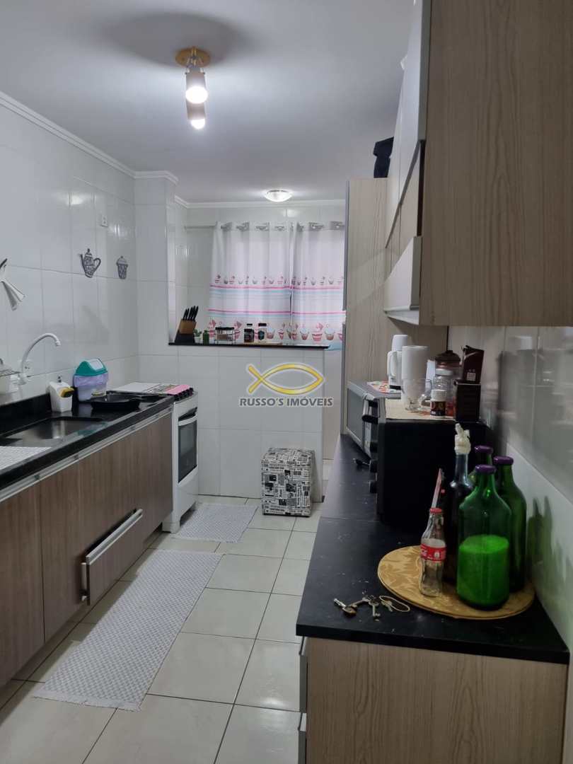 Apartamento à venda com 2 quartos, 75m² - Foto 21