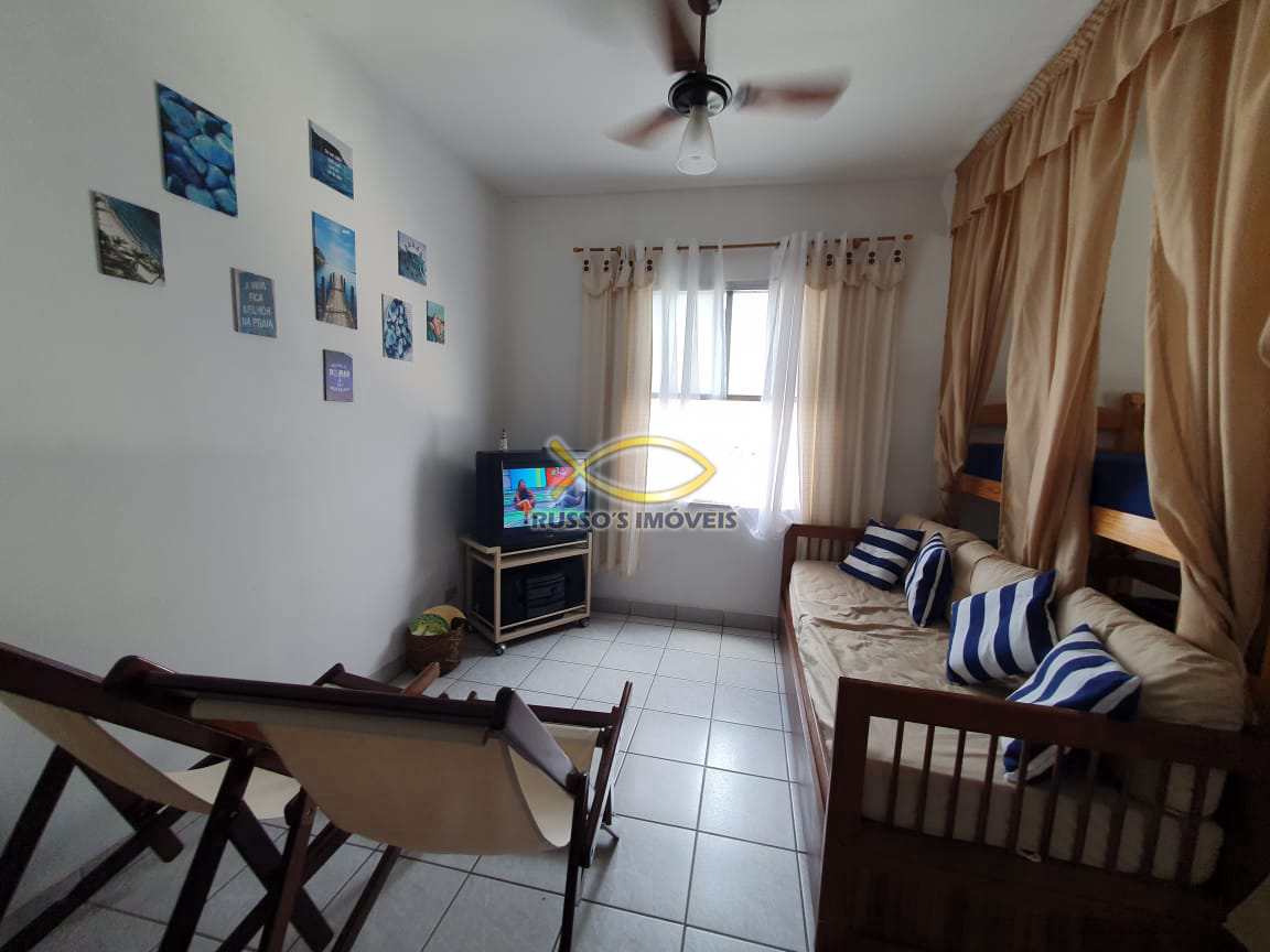 Kitnet e Studio à venda, 38m² - Foto 1