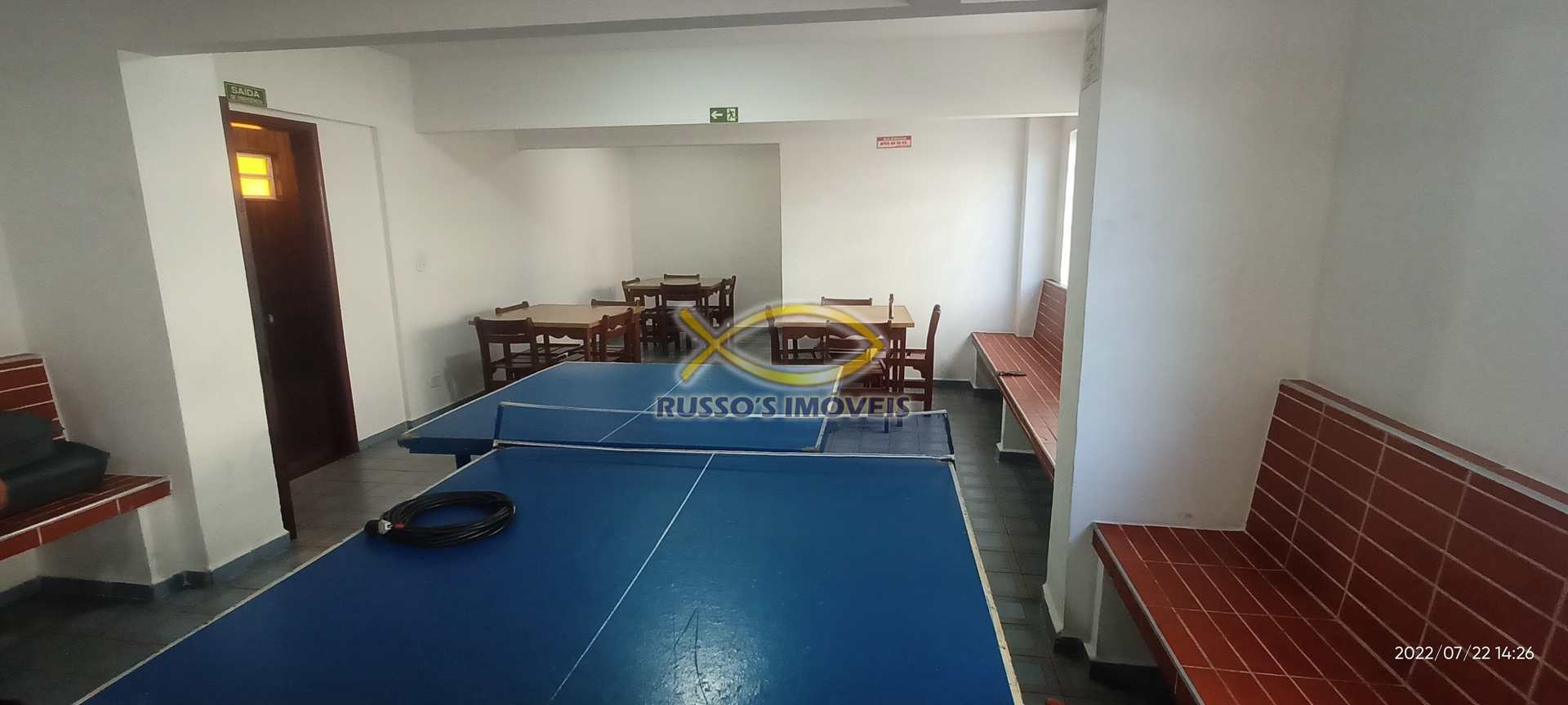 Apartamento à venda com 1 quarto, 50m² - Foto 23