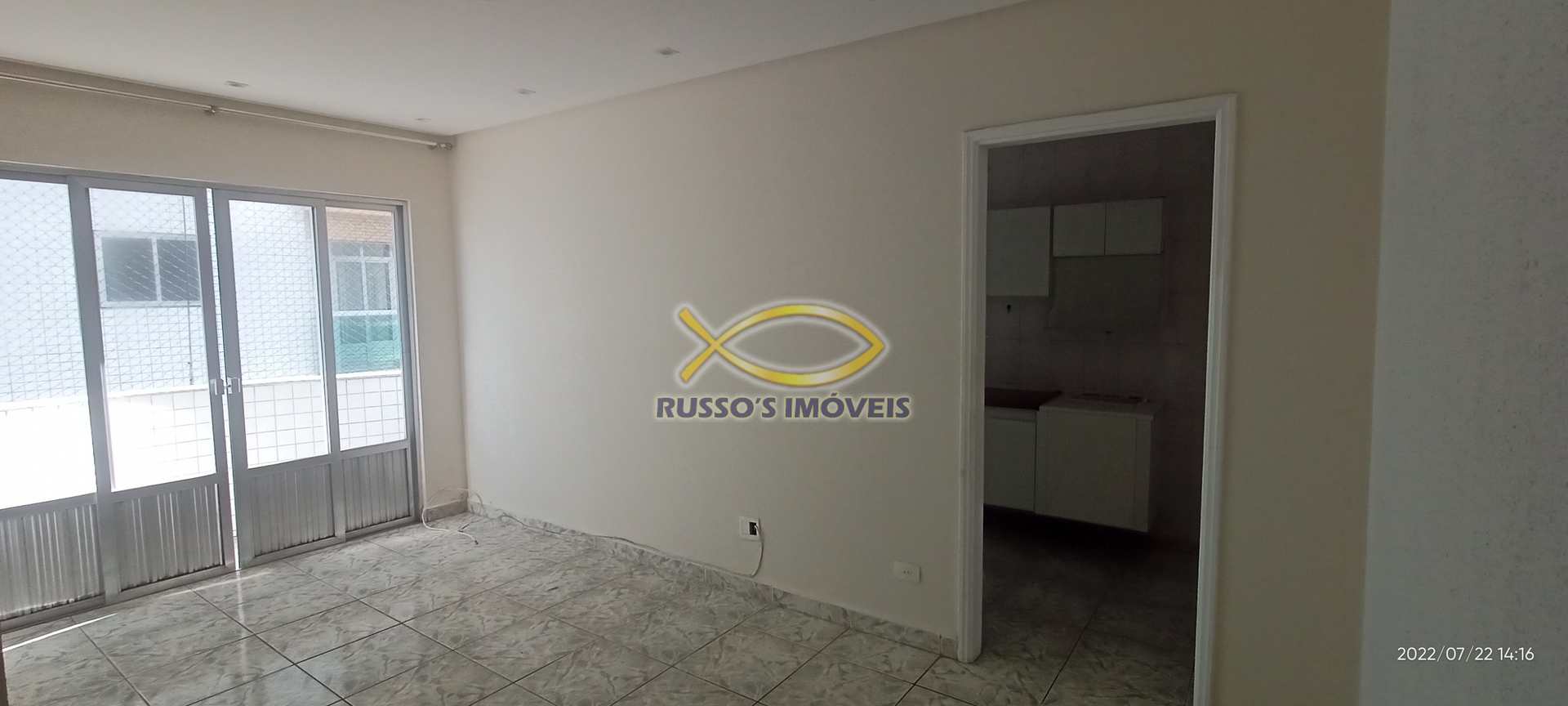 Apartamento à venda com 1 quarto, 50m² - Foto 4