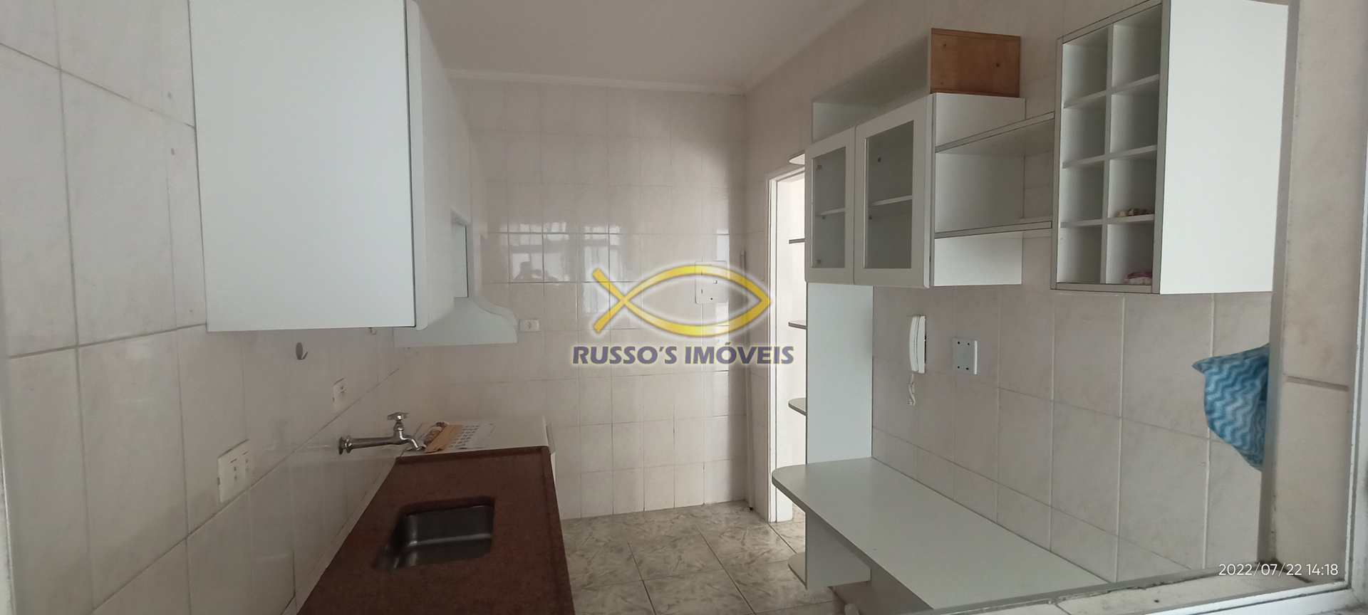 Apartamento à venda com 1 quarto, 50m² - Foto 18