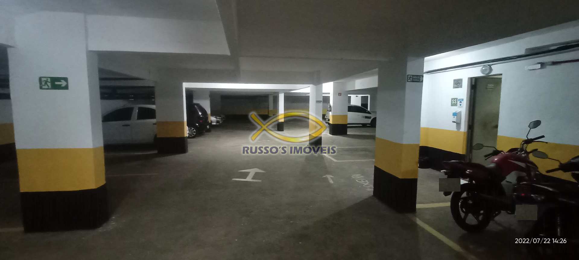 Apartamento à venda com 1 quarto, 50m² - Foto 31