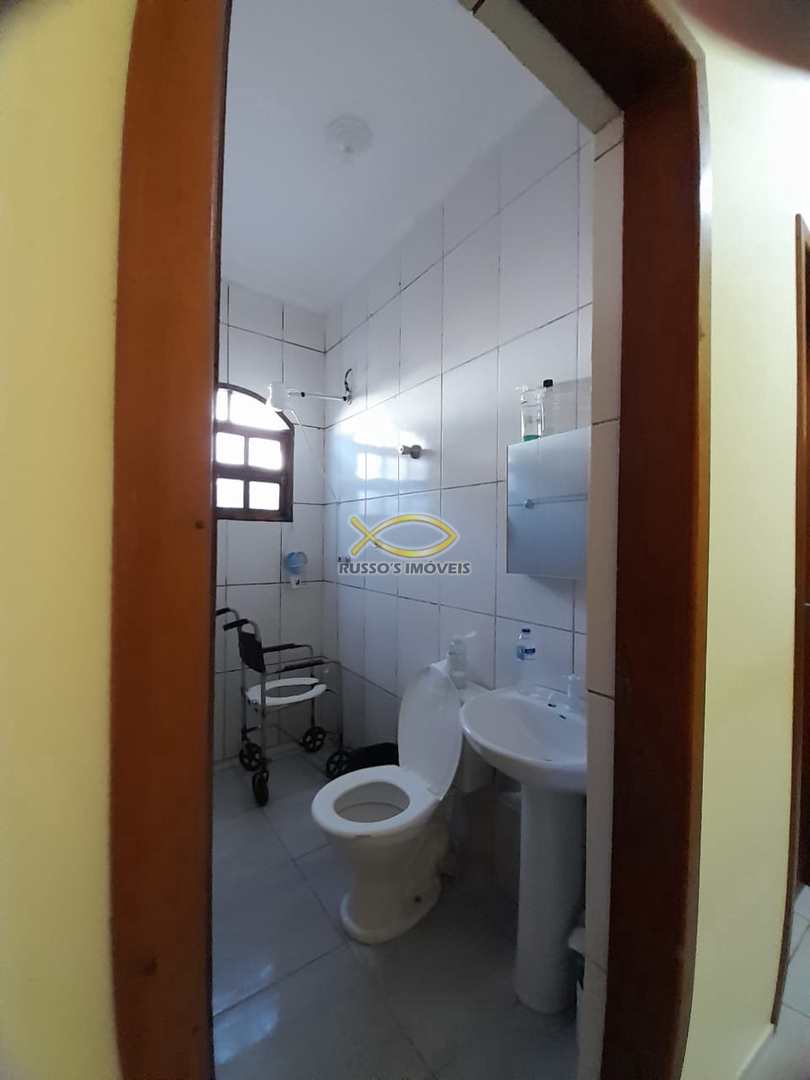 Casa à venda com 3 quartos, 97m² - Foto 11