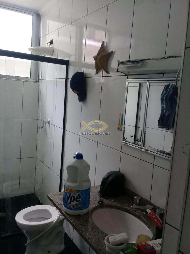 Apartamento à venda com 1 quarto, 52m² - Foto 8