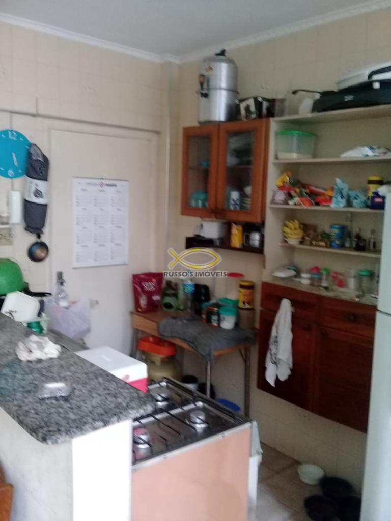 Apartamento à venda com 1 quarto, 52m² - Foto 5