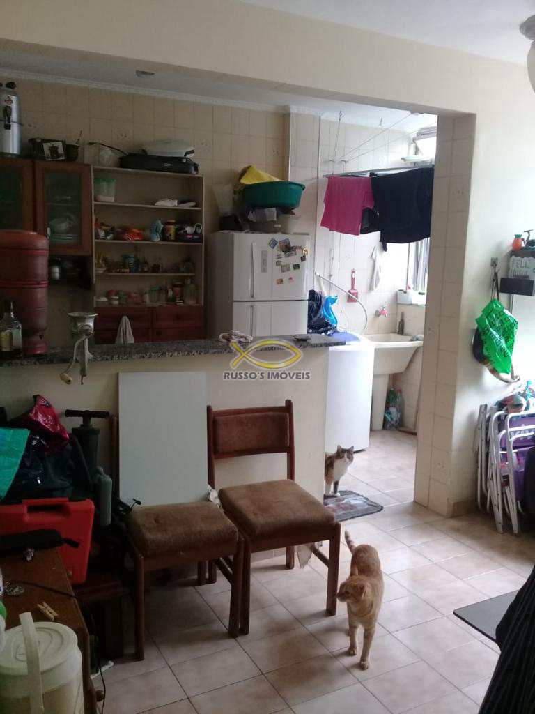 Apartamento à venda com 1 quarto, 52m² - Foto 4