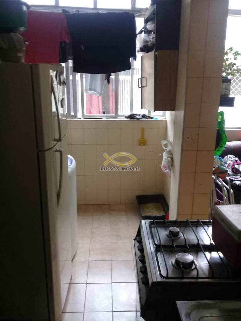 Apartamento à venda com 1 quarto, 52m² - Foto 6