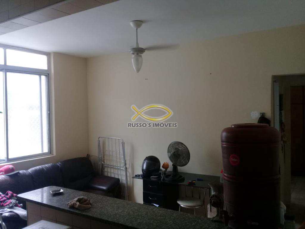 Apartamento à venda com 1 quarto, 52m² - Foto 1