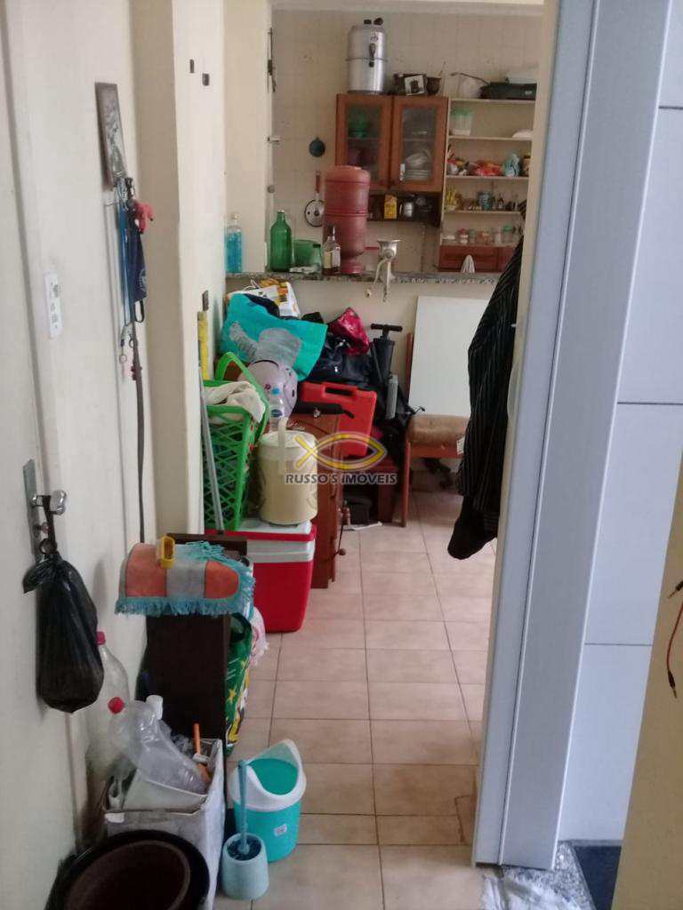 Apartamento à venda com 1 quarto, 52m² - Foto 14