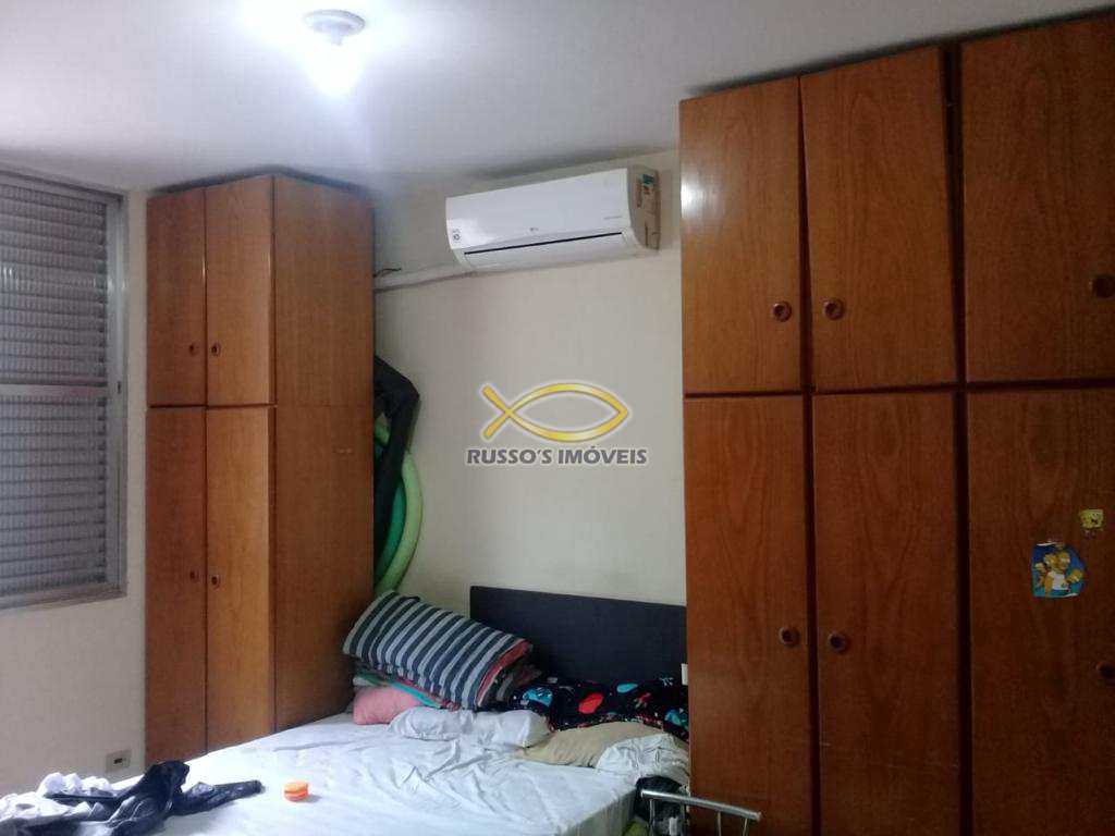 Apartamento à venda com 1 quarto, 52m² - Foto 12