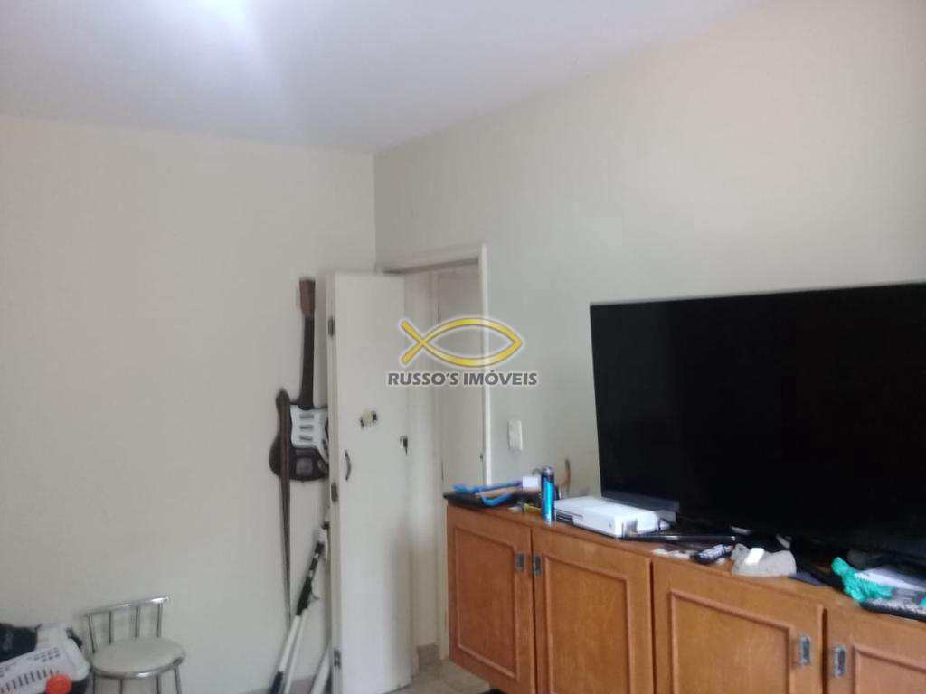 Apartamento à venda com 1 quarto, 52m² - Foto 13