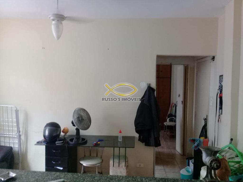 Apartamento à venda com 1 quarto, 52m² - Foto 3