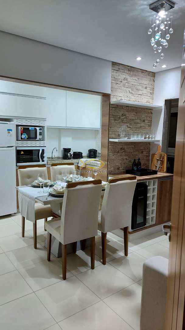 Apartamento à venda com 2 quartos, 64m² - Foto 6