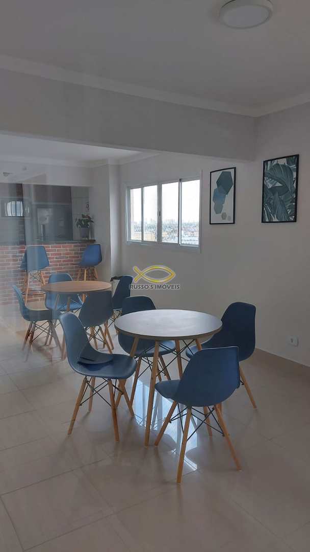 Apartamento à venda com 2 quartos, 64m² - Foto 34