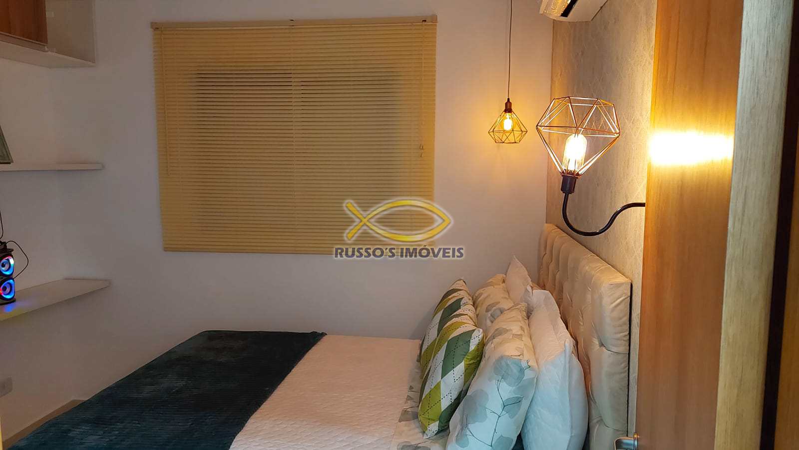 Apartamento à venda com 2 quartos, 64m² - Foto 16