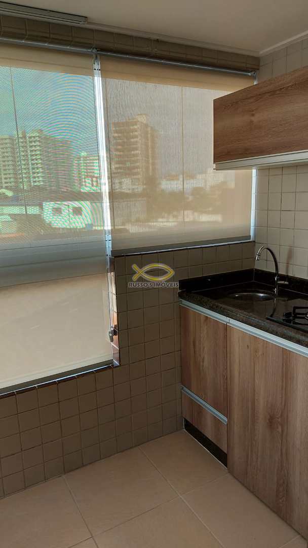 Apartamento à venda com 2 quartos, 64m² - Foto 11