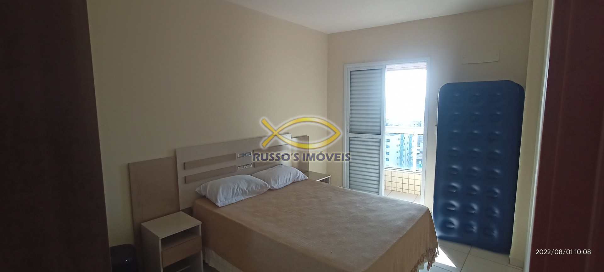 Apartamento à venda com 2 quartos, 84m² - Foto 10