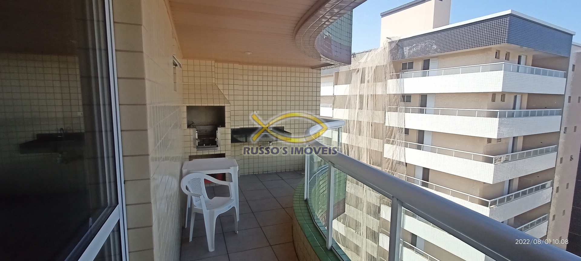 Apartamento à venda com 2 quartos, 84m² - Foto 8