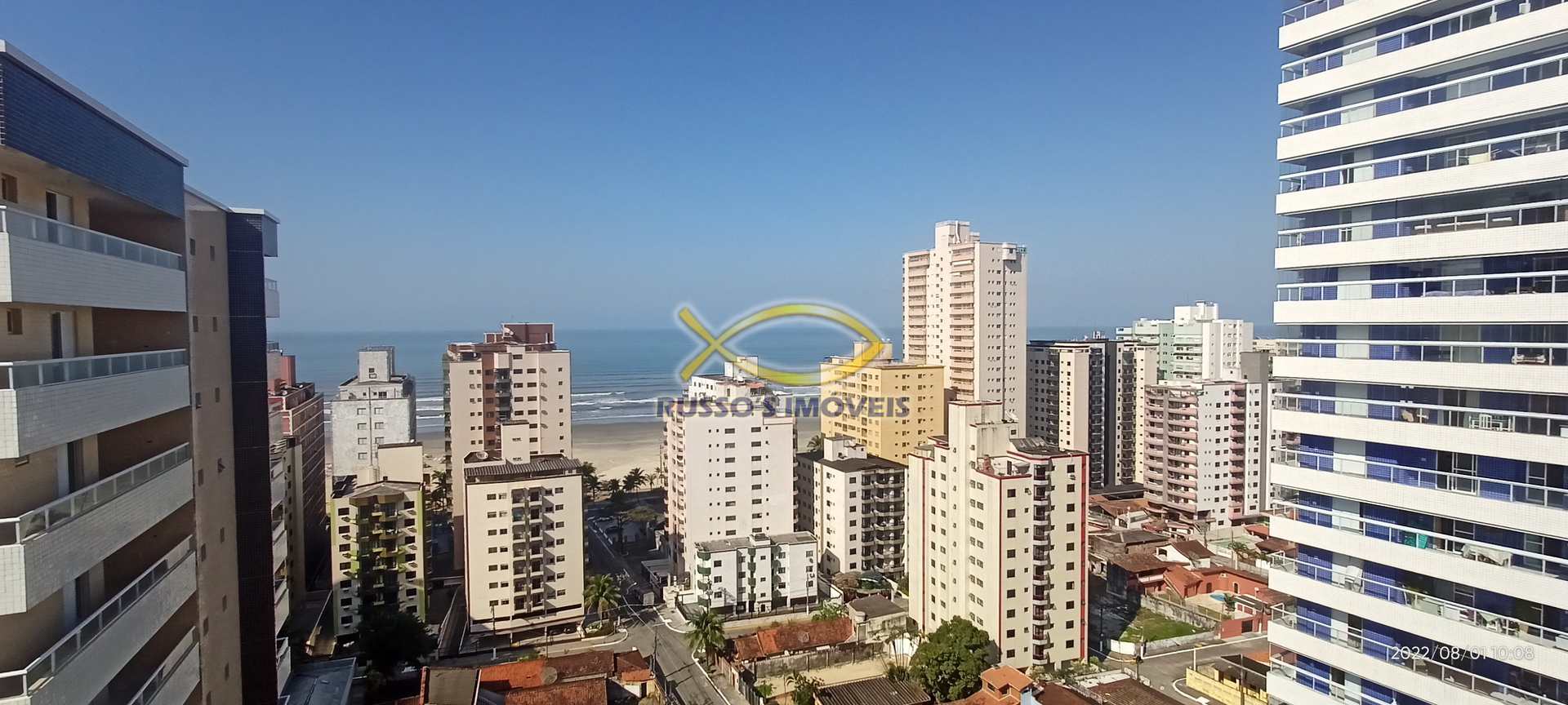 Apartamento à venda com 2 quartos, 84m² - Foto 9