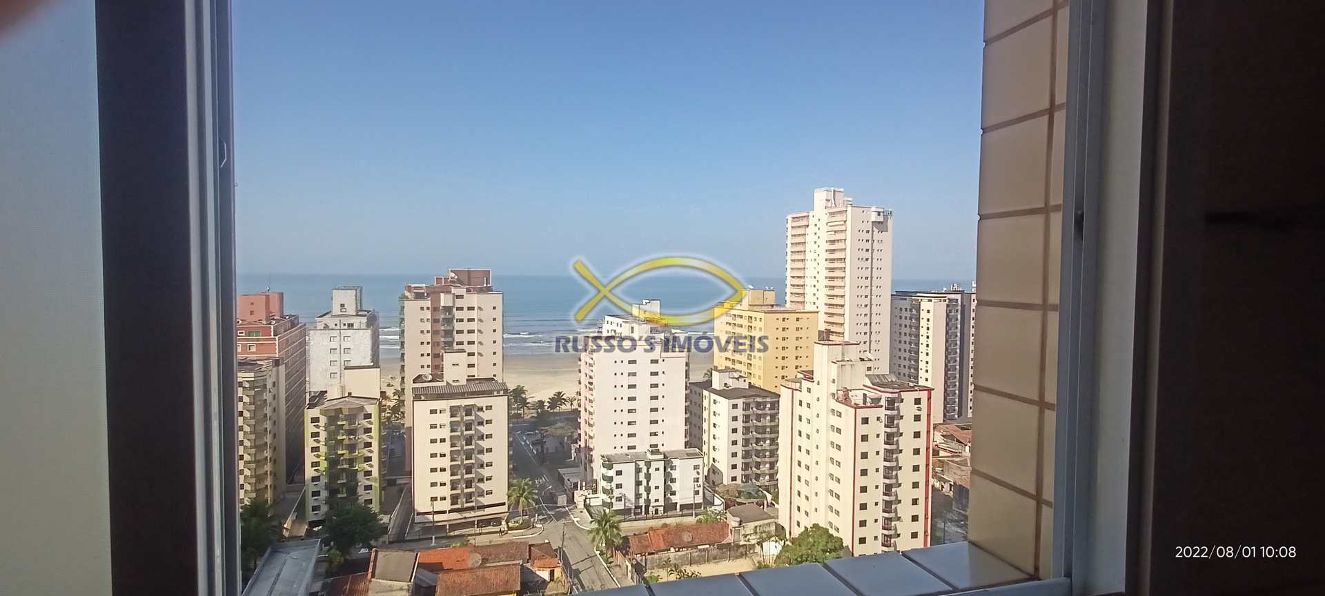 Apartamento à venda com 2 quartos, 84m² - Foto 1