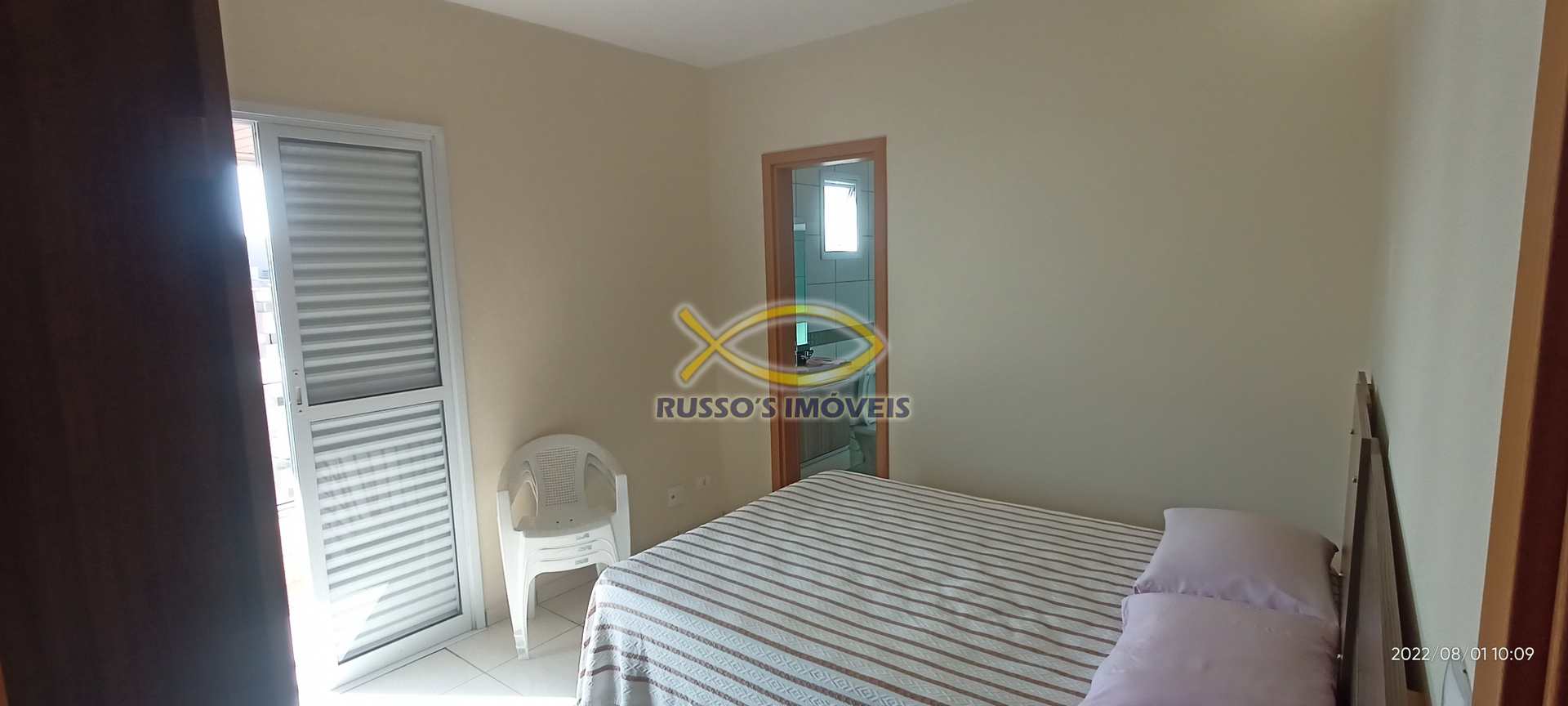 Apartamento à venda com 2 quartos, 84m² - Foto 14