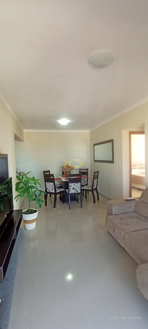 Apartamento à venda com 2 quartos, 84m² - Foto 7