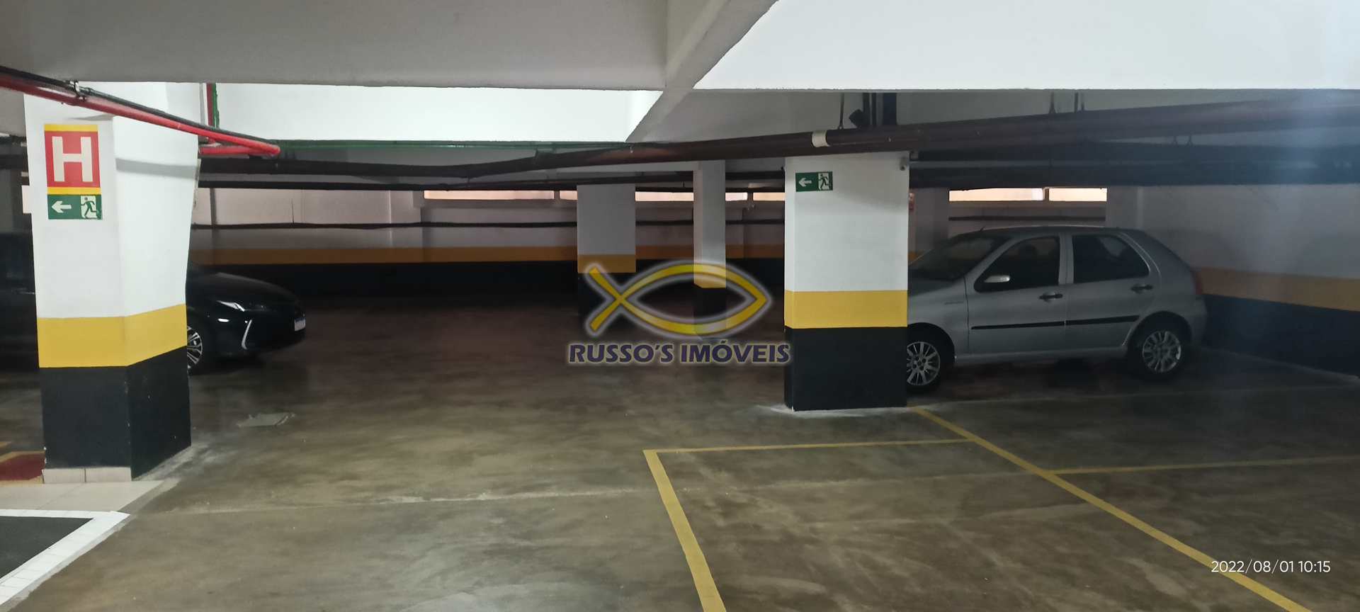 Apartamento à venda com 2 quartos, 84m² - Foto 28