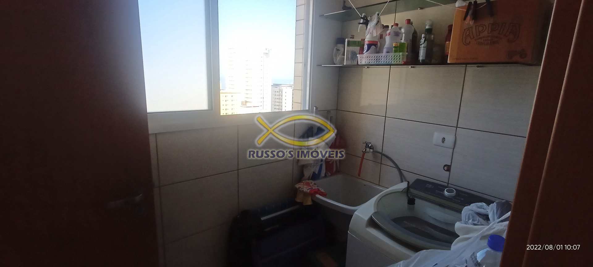 Apartamento à venda com 2 quartos, 84m² - Foto 2