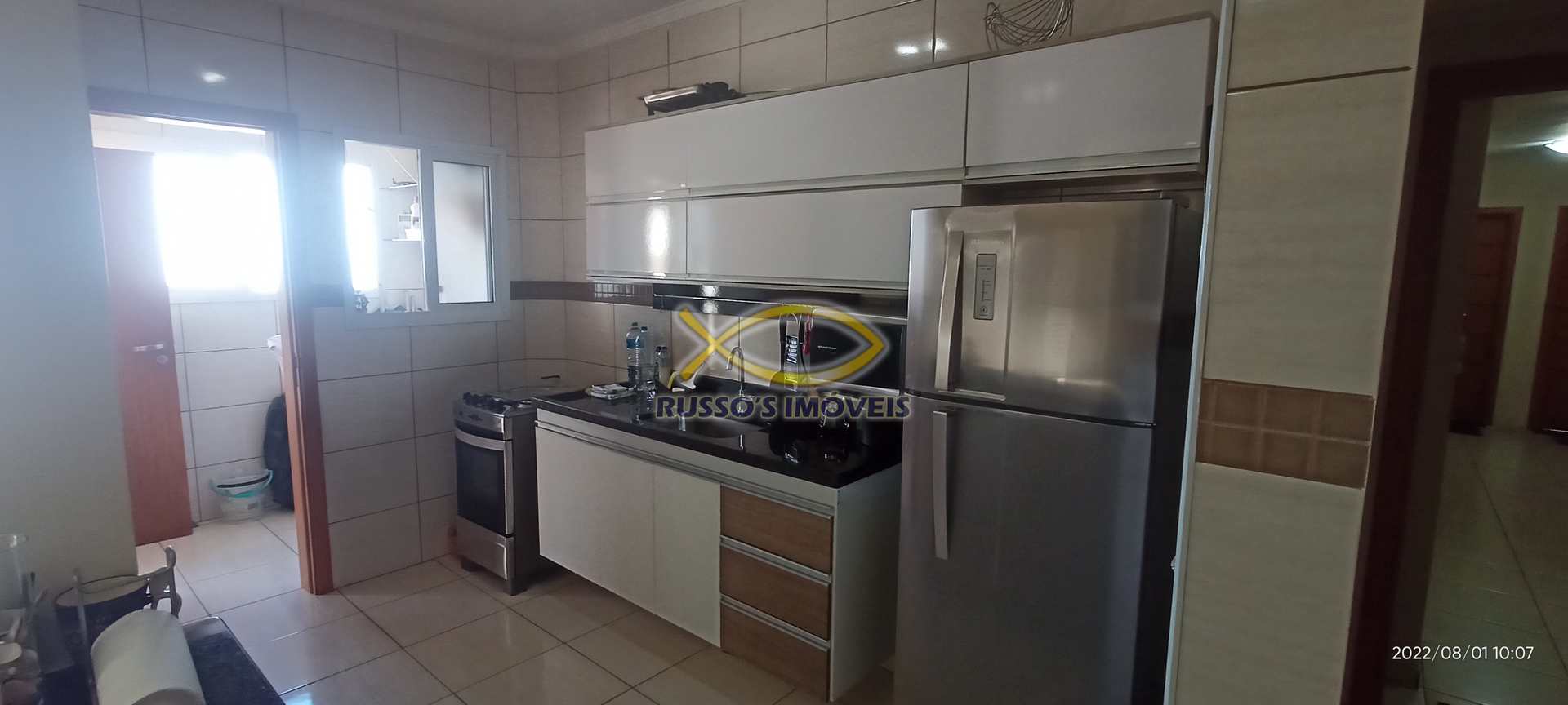 Apartamento à venda com 2 quartos, 84m² - Foto 3