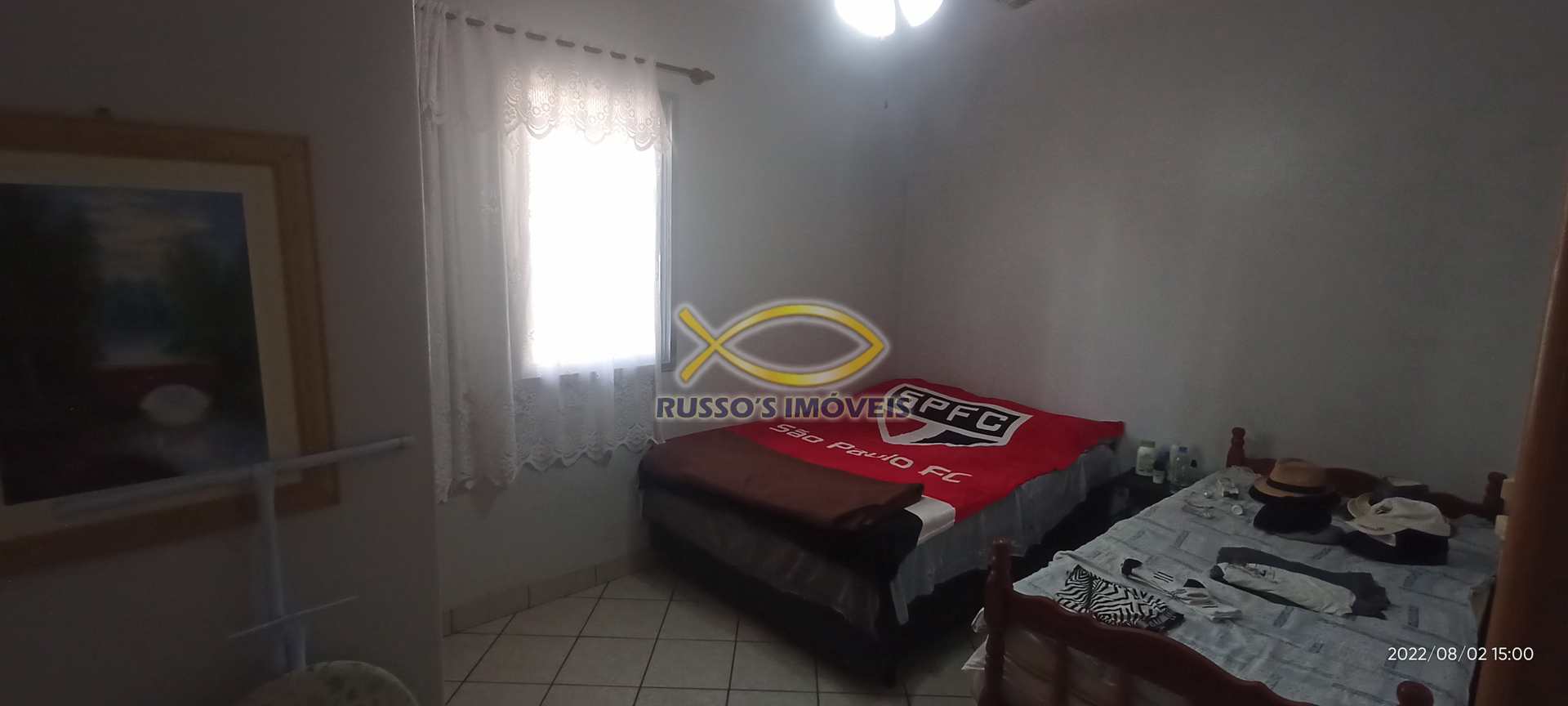 Apartamento à venda com 1 quarto, 47m² - Foto 9