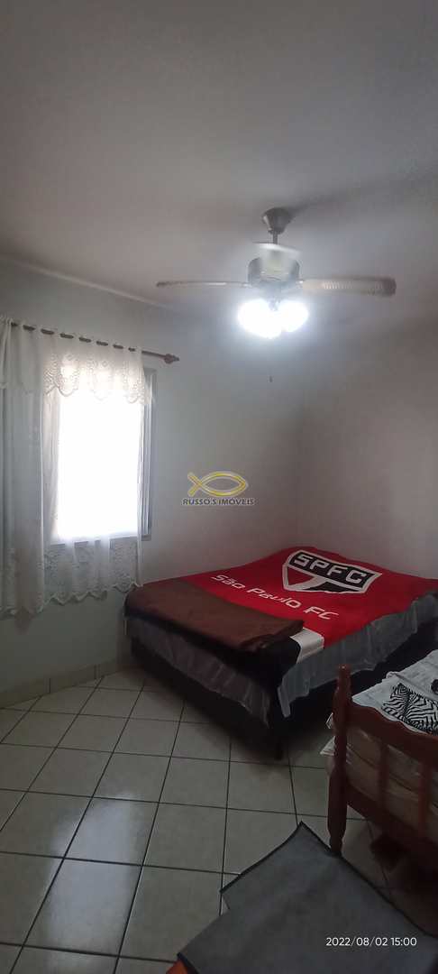 Apartamento à venda com 1 quarto, 47m² - Foto 11