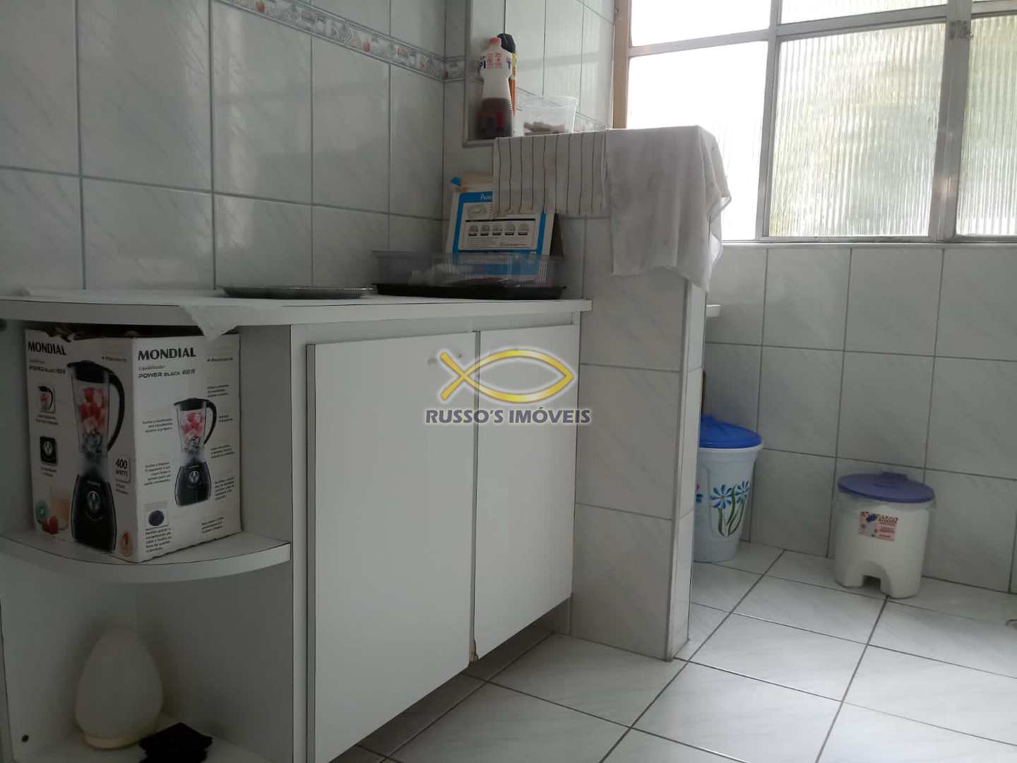 Apartamento à venda com 2 quartos, 65m² - Foto 7