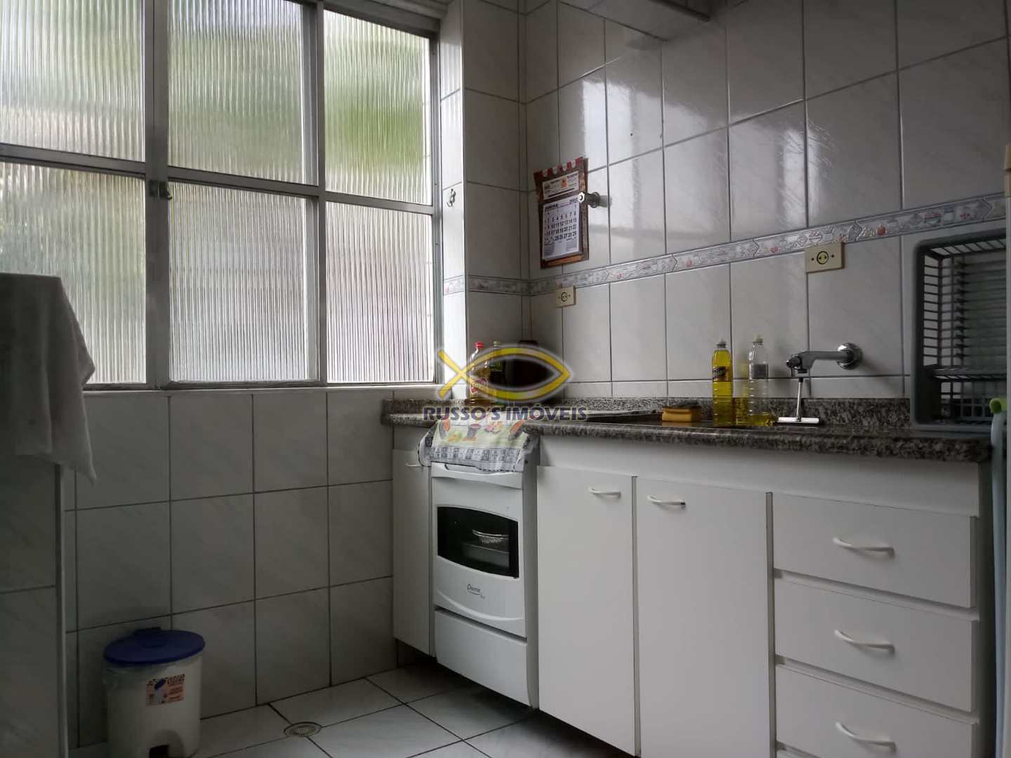 Apartamento à venda com 2 quartos, 65m² - Foto 5