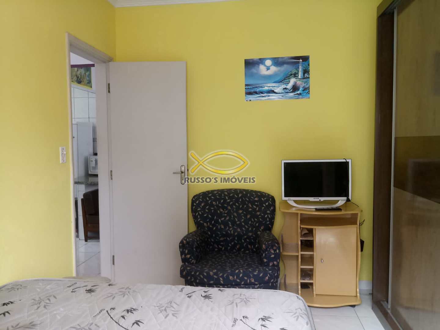 Apartamento à venda com 2 quartos, 65m² - Foto 13