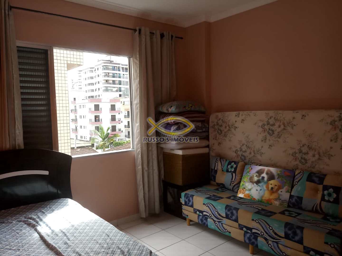 Apartamento à venda com 2 quartos, 65m² - Foto 20