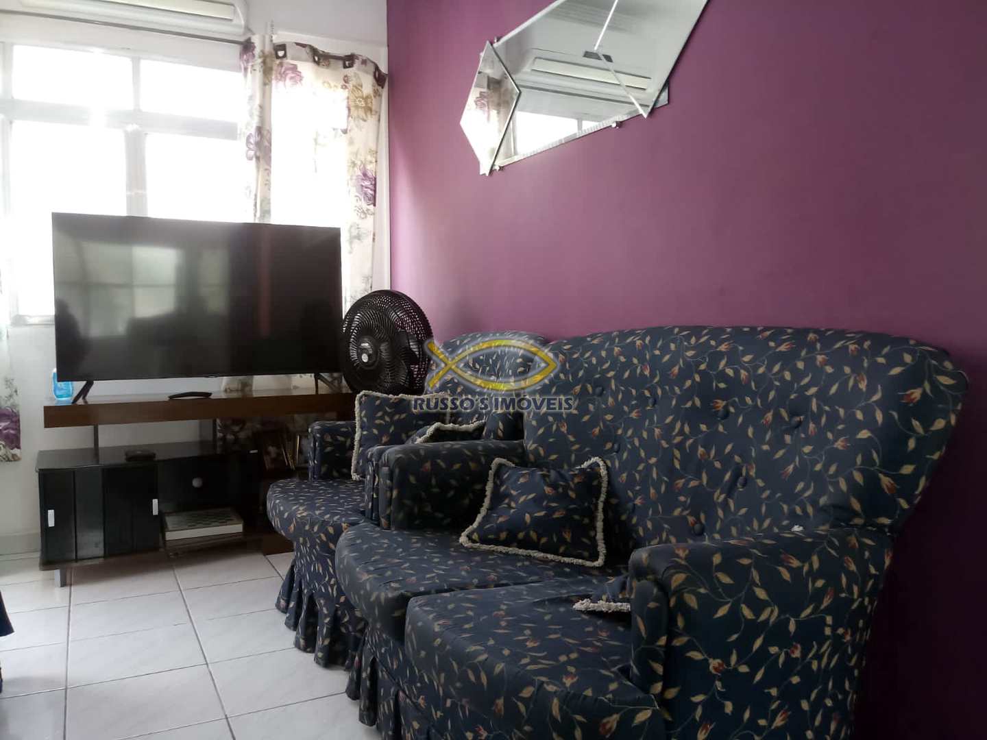 Apartamento à venda com 2 quartos, 65m² - Foto 3