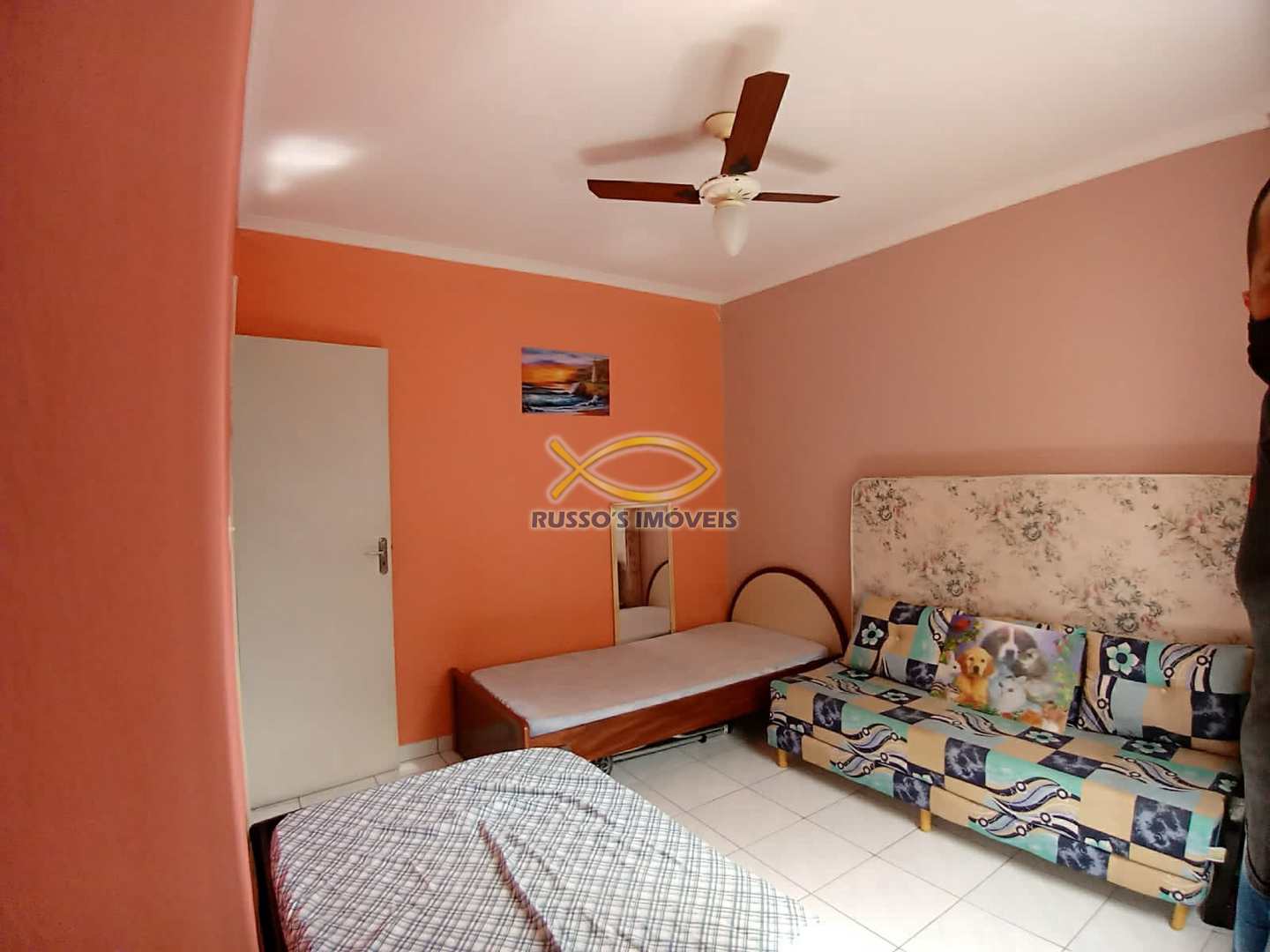 Apartamento à venda com 2 quartos, 65m² - Foto 18