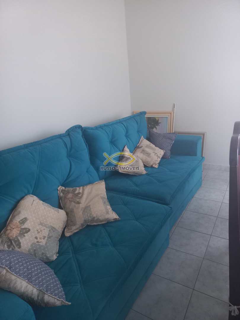 Apartamento à venda com 2 quartos, 62m² - Foto 2