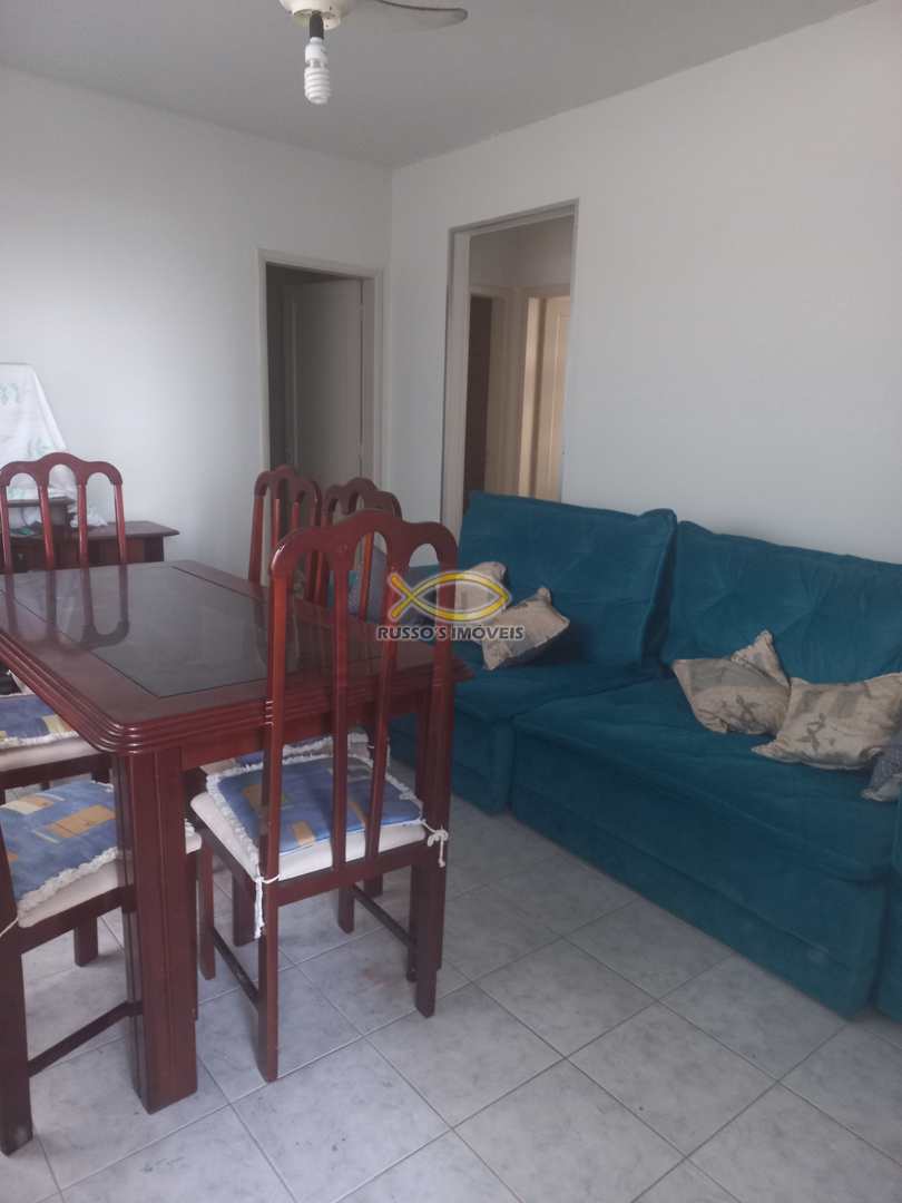 Apartamento à venda com 2 quartos, 62m² - Foto 1