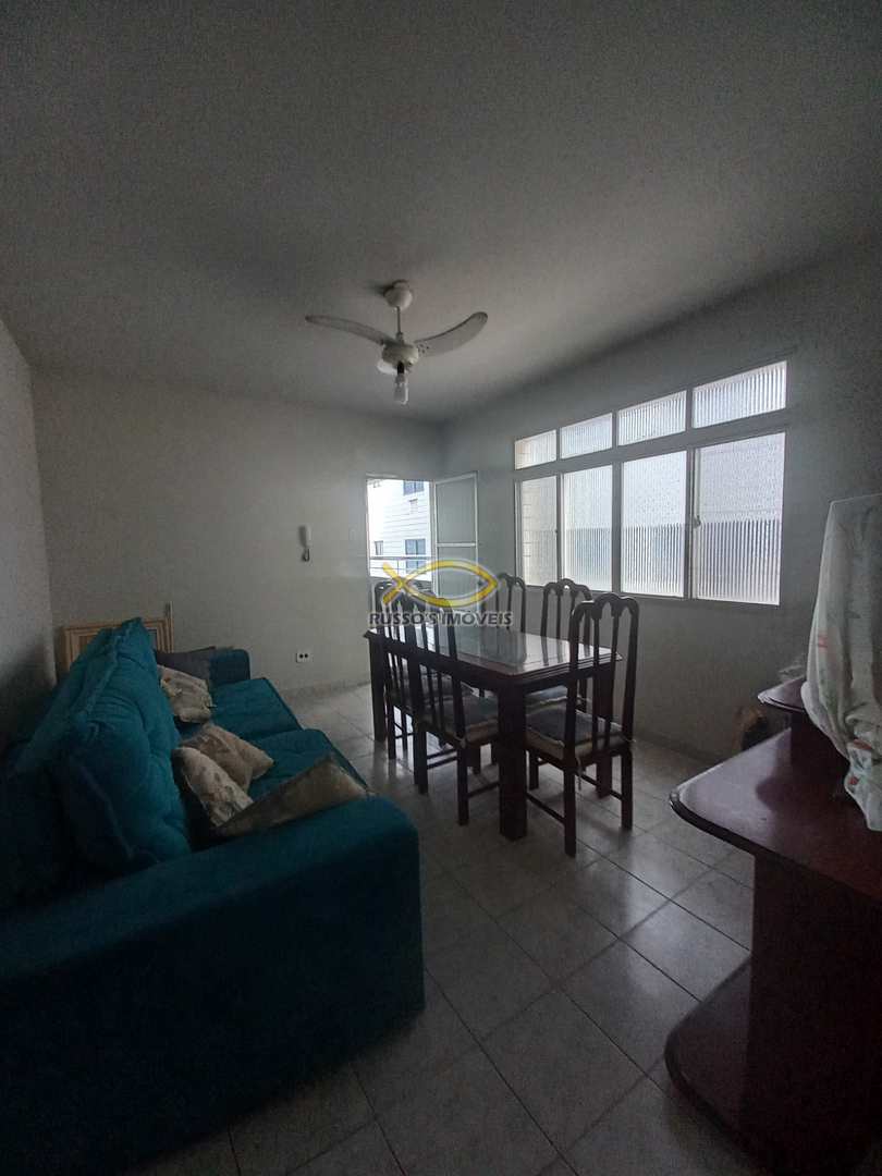 Apartamento à venda com 2 quartos, 62m² - Foto 5