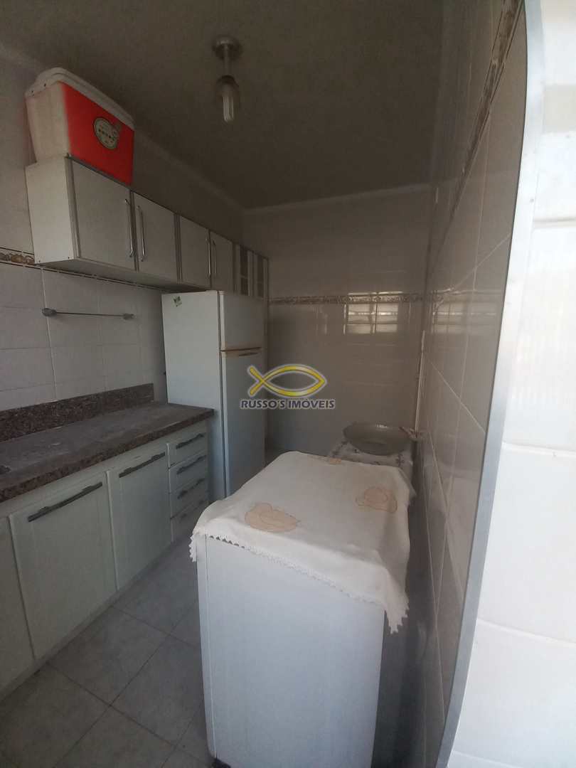 Apartamento à venda com 2 quartos, 62m² - Foto 10