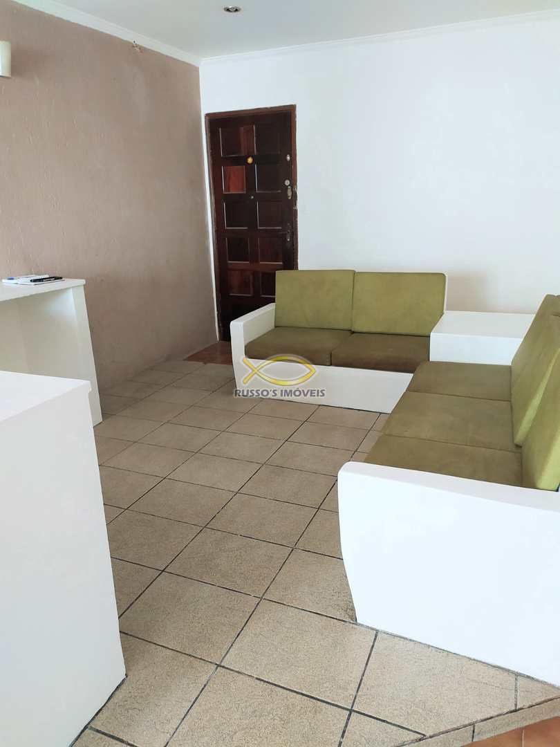 Apartamento à venda com 2 quartos, 96m² - Foto 3