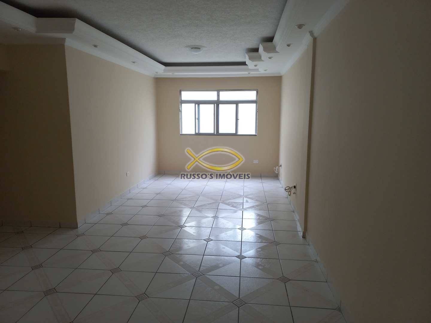 Apartamento à venda com 2 quartos, 96m² - Foto 2