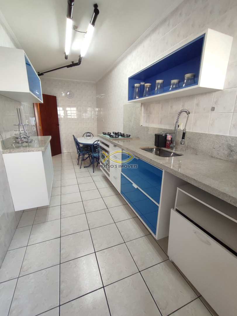 Apartamento à venda com 2 quartos, 75m² - Foto 13